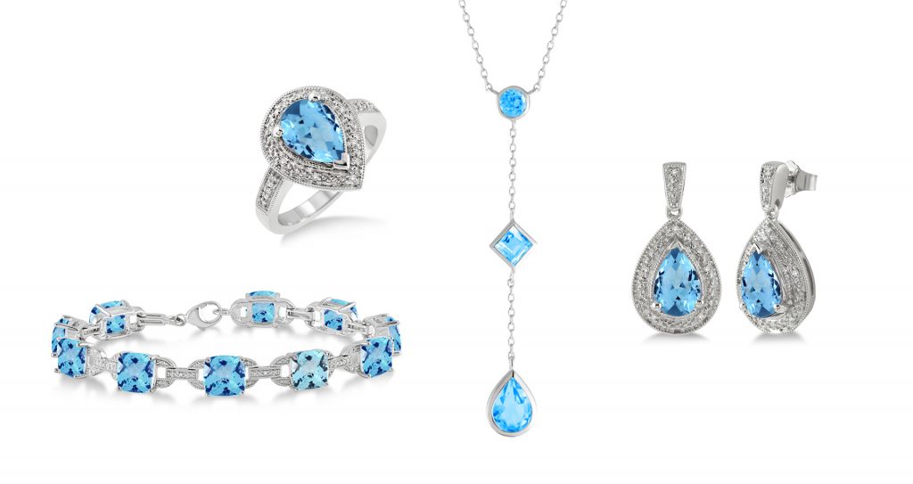 Jilco Jewelry Incentives Jilco, Inc. Diamond / Gold Import