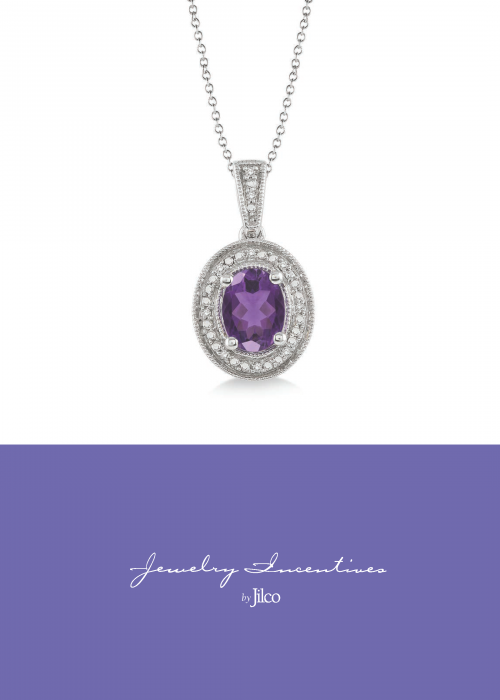 Jilco Jewelry Incentives Catalog